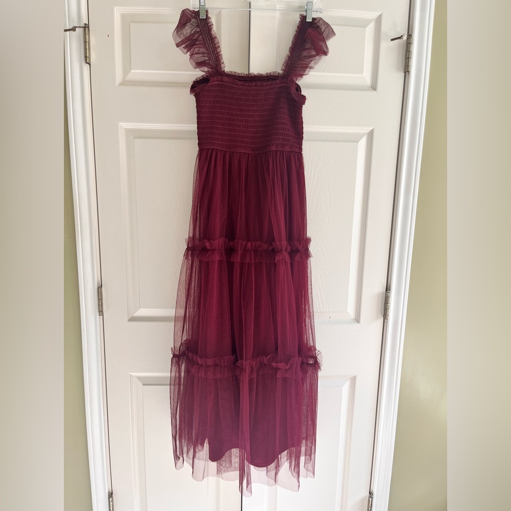 Altar’d state dress